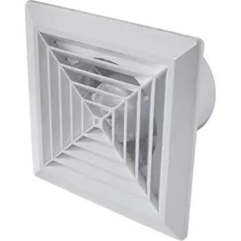 Вентилятор Эвент 100К