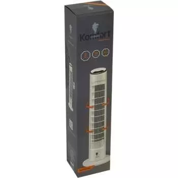 Вентилятор Leonord