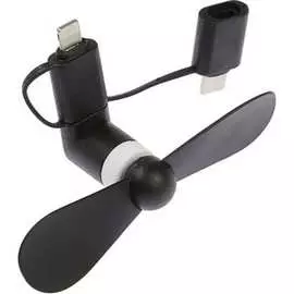 Вентилятор LUAZON