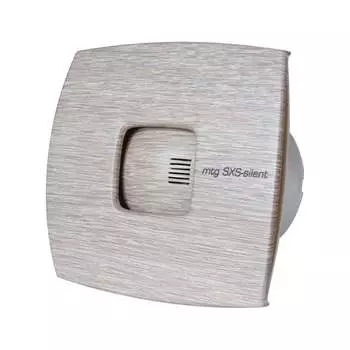 Вентилятор MTG A100SXS-K 32882