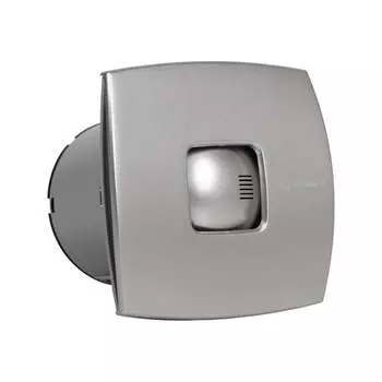 Вентилятор MTG A100XS-S-K 402062