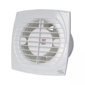 Вентилятор MTG A120S-K 12263A