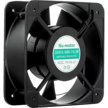 Вентилятор ПТК 28544