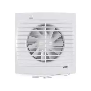 Вентилятор РВС лира 10220381