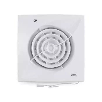 Вентилятор РВС полярис 10220881