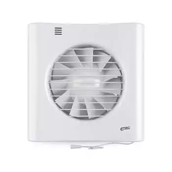 Вентилятор РВС сеат 10220091