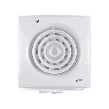 Вентилятор РВС вега 10238961