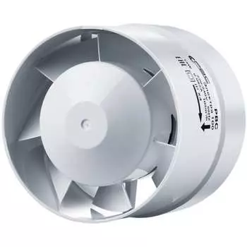 Вентилятор РВС