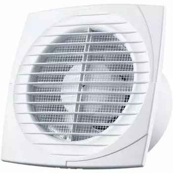 Вентилятор рвс персей 125 10202255