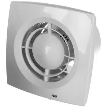 Вентилятор РВС