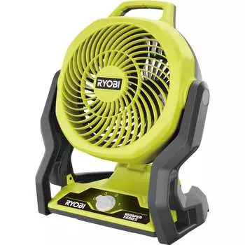 Вентилятор Ryobi