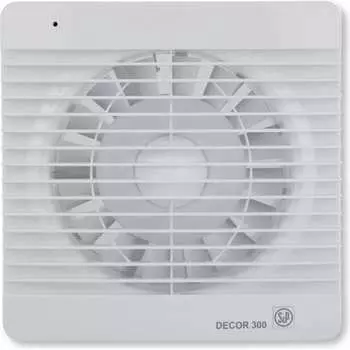 Вентилятор Soler&Palau Decor 300C RE 03-0103-010