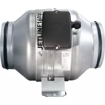 Вентилятор Soler&Palau JETLINE-160 03-0101-350
