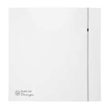 Вентилятор Soler&Palau SILENT-300 CZ DESIGN-3C /PLUS/" RE 03-0103-167"