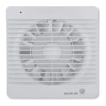 Вентилятор Soler&Palau Decor 300S