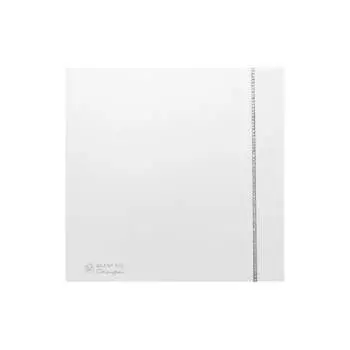 Вентилятор Soler&Palau SILENT-100 CZ DESIGN SWAROVSKI