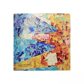 Вентилятор Soler&Palau SILENT-100 CZ DESIGN BARCELONA RE 03-0103-168