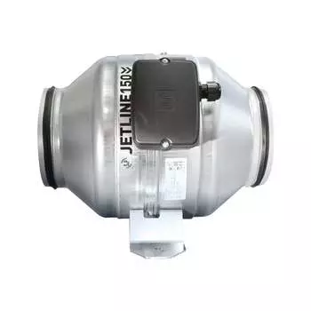 Вентилятор Soler&Palau JETLINE-150 03-0101-349