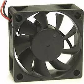 Вентилятор TIDAR RQD 6015MS 24VDC 56327