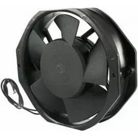 Вентилятор TIDAR