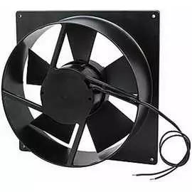 Вентилятор TIDAR RQA 20060A2HBL Round-S 83038