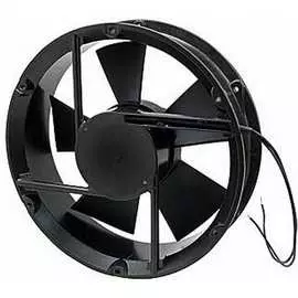 Вентилятор TIDAR RQA 20060A2HBL Round 83037