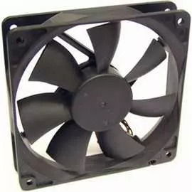 Вентилятор TIDAR RQD 12025MS 24VDC 56339