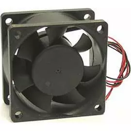 Вентилятор TIDAR RQD 6025MS 24VDC 56331