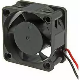 Вентилятор TIDAR RQD 4020MS 24VDC 56319