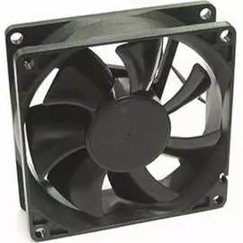 Вентилятор TIDAR RQD 8025MS 24VDC 56333