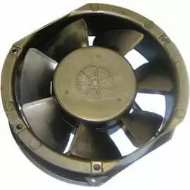 Вентилятор TIDAR RQA 172x150x50 HBL 110VAC 56362