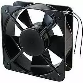 Вентилятор TIDAR RQA 20060A2 HBL Square 220VAC 83039