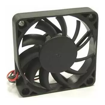 Вентилятор TIDAR RQD 6010MS 12VDC 56324