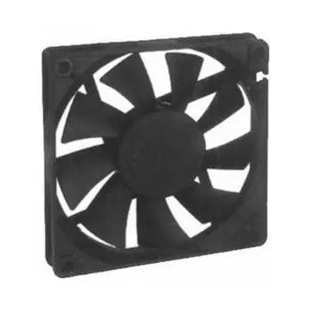 Вентилятор TIDAR RQD 7015MS 12VDC 113626