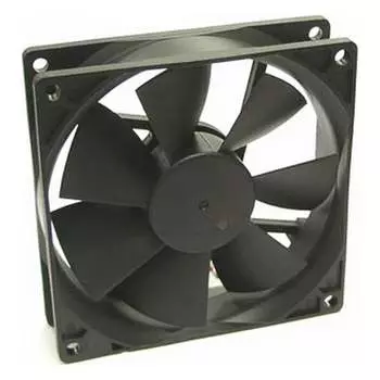 Вентилятор TIDAR RQD 9225MS 12VDC 56336