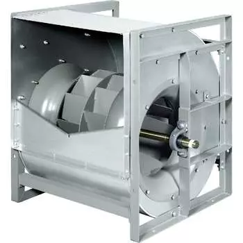 Вентилятор Вентмодерн VM SYQ 355R VMSYQ355R