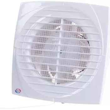 Вентилятор VENTS