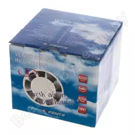 Вентилятор VENTS