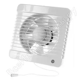 Вентилятор VENTS