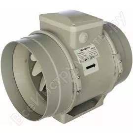 Вентилятор VENTS