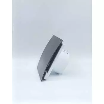 Вентилятор ВИЕНТО LUNA SFERA LUNA SF 100gray