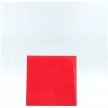 Вентилятор ВИЕНТО LUNA GORIZONT LUNA GZ 100red