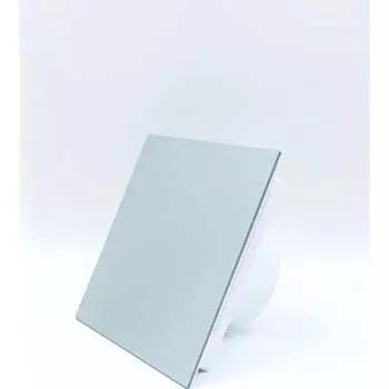 Вентилятор ВИЕНТО LUNA GORIZONT LUNA GZ 100chrome