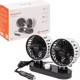 Вентилятор в салон Airline ACF-12-05