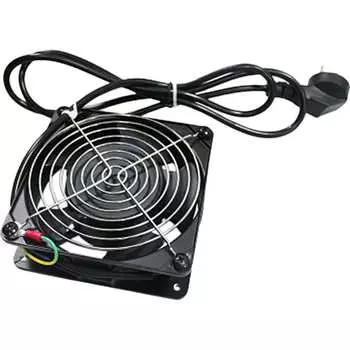 Вентилятор Wize Pro FAN 1 136865