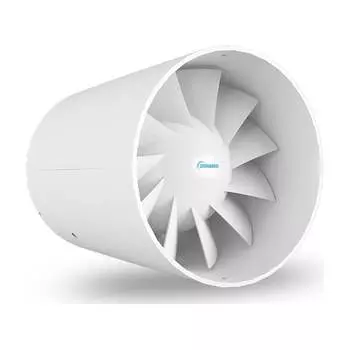 Вентилятор Zernberg almaz 10222251