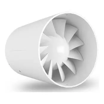 Вентилятор Zernberg Almaz 10222261