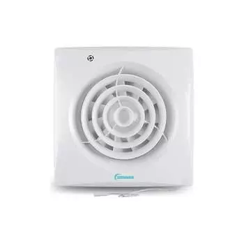 Вентилятор Zernberg izumrud 10238811