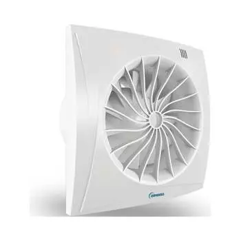 Вентилятор Zernberg lazurit 10223281