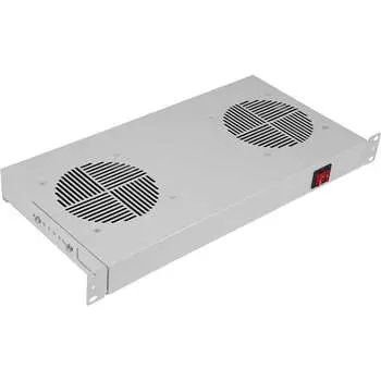 Вентиляторный блок SILART SVB-200-00